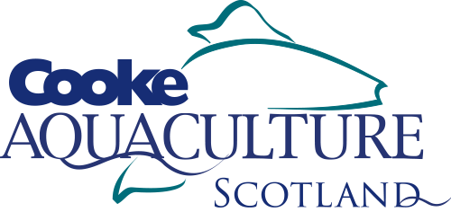 Cooke Aquaculture Logo