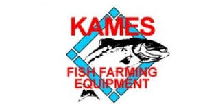 Kames Logo