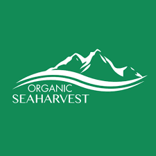 Organic Sea Harvest Logo